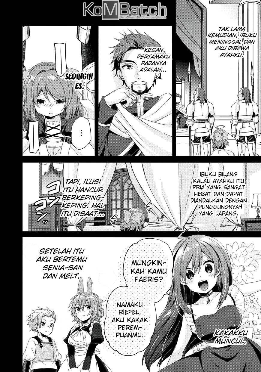 World Teacher: Isekaishiki Kyouiku Agent