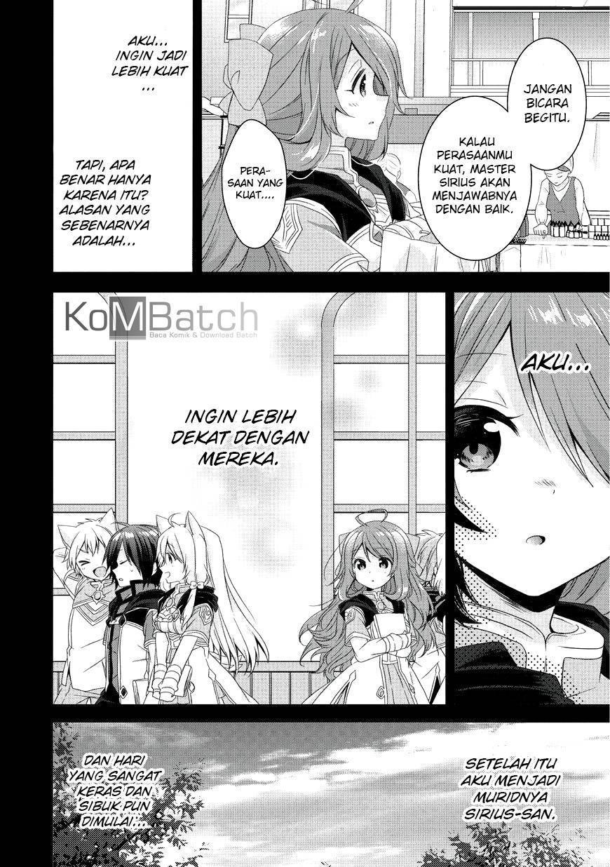 World Teacher: Isekaishiki Kyouiku Agent