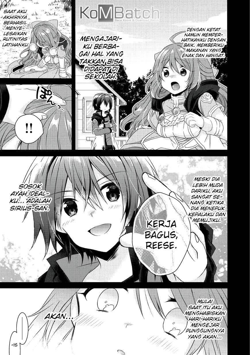 World Teacher: Isekaishiki Kyouiku Agent