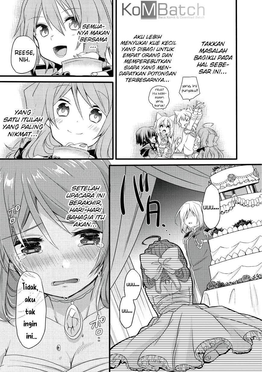 World Teacher: Isekaishiki Kyouiku Agent