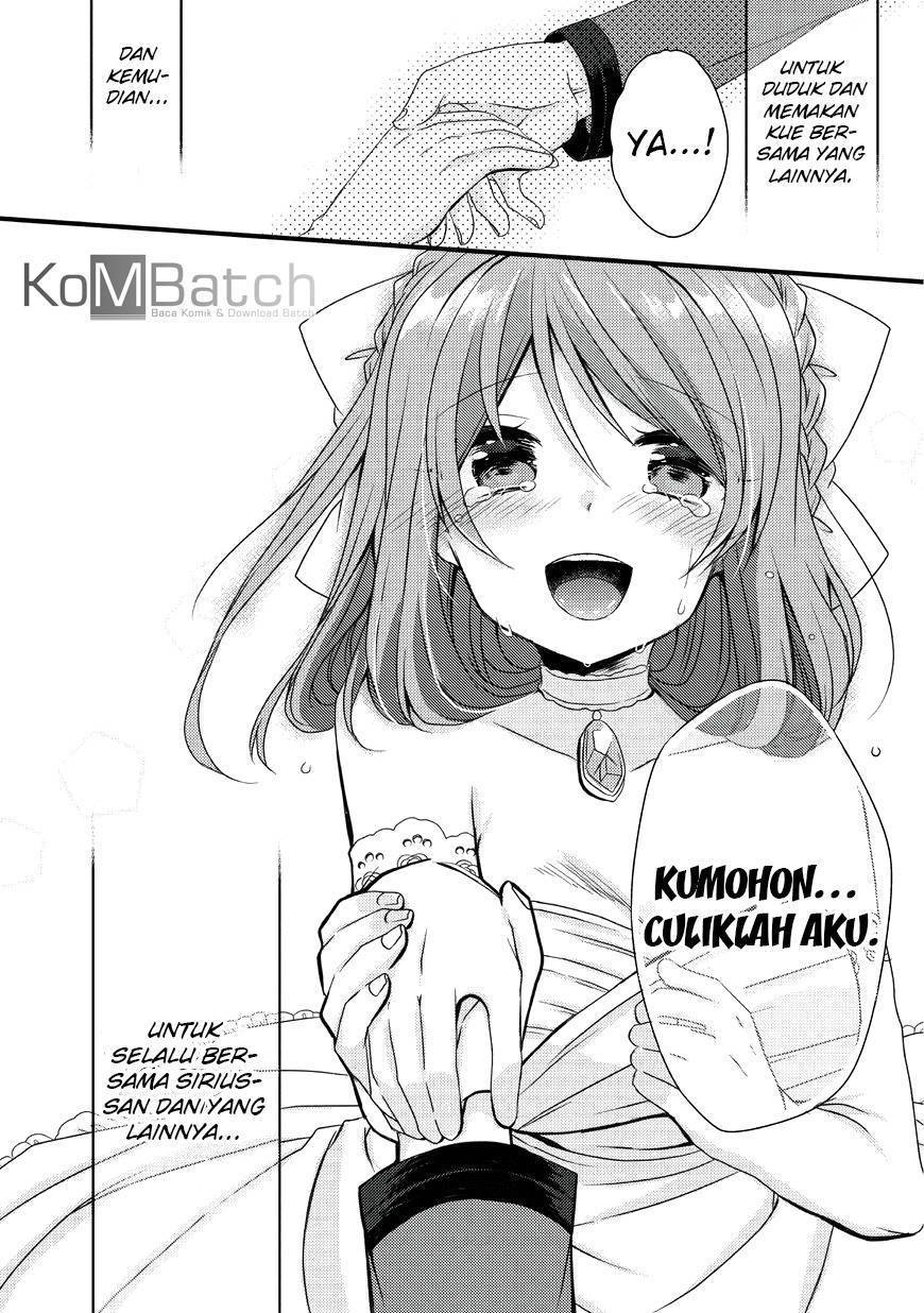 World Teacher: Isekaishiki Kyouiku Agent