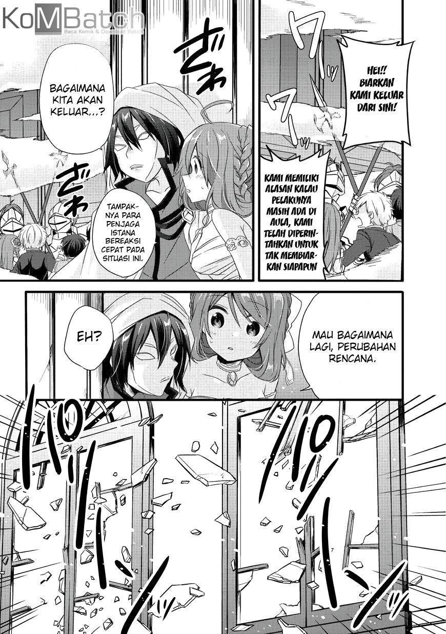 World Teacher: Isekaishiki Kyouiku Agent