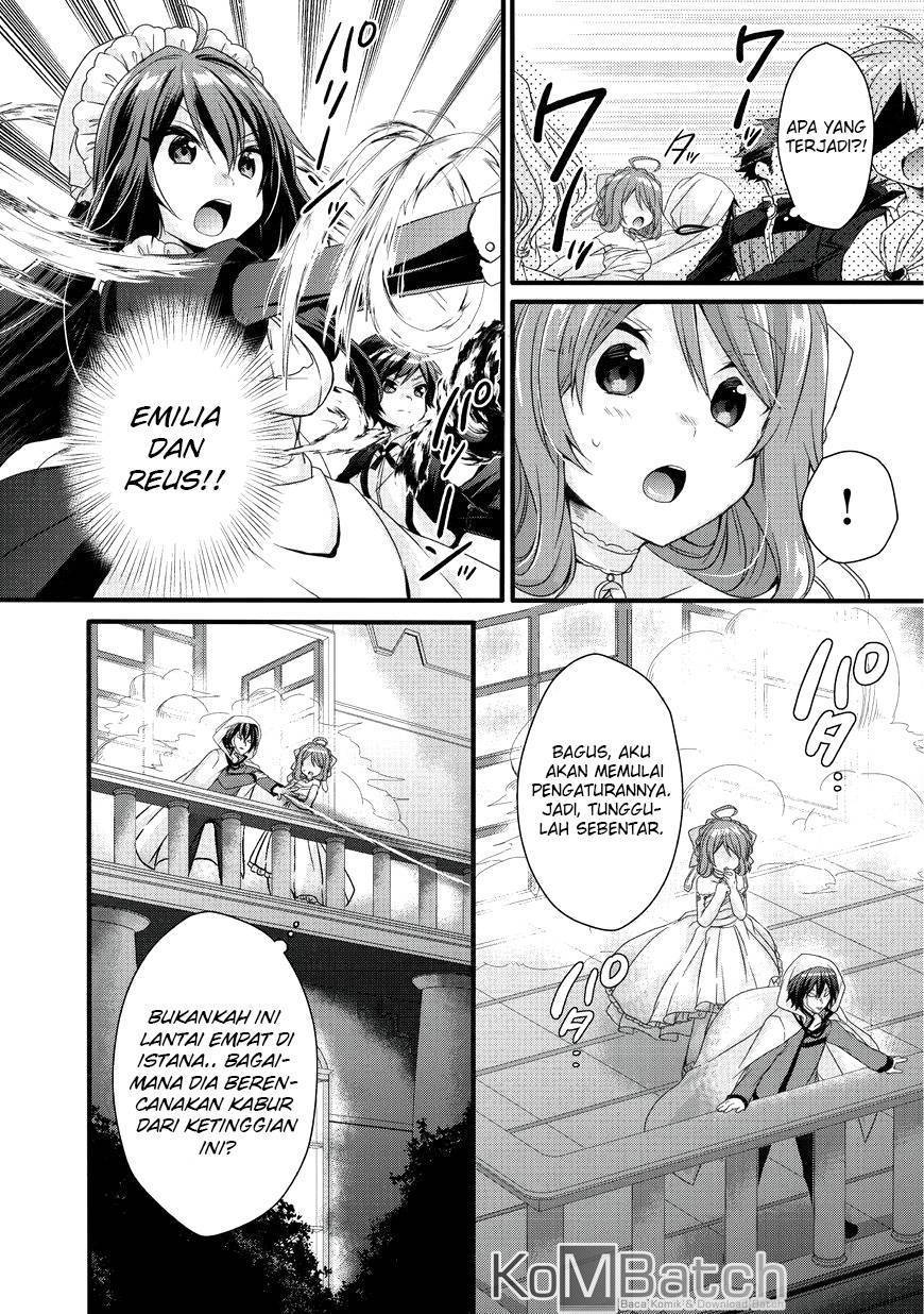 World Teacher: Isekaishiki Kyouiku Agent
