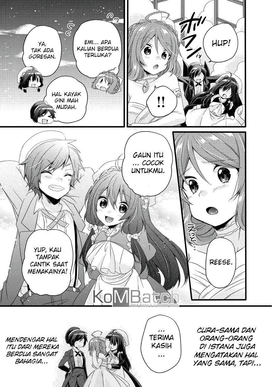 World Teacher: Isekaishiki Kyouiku Agent