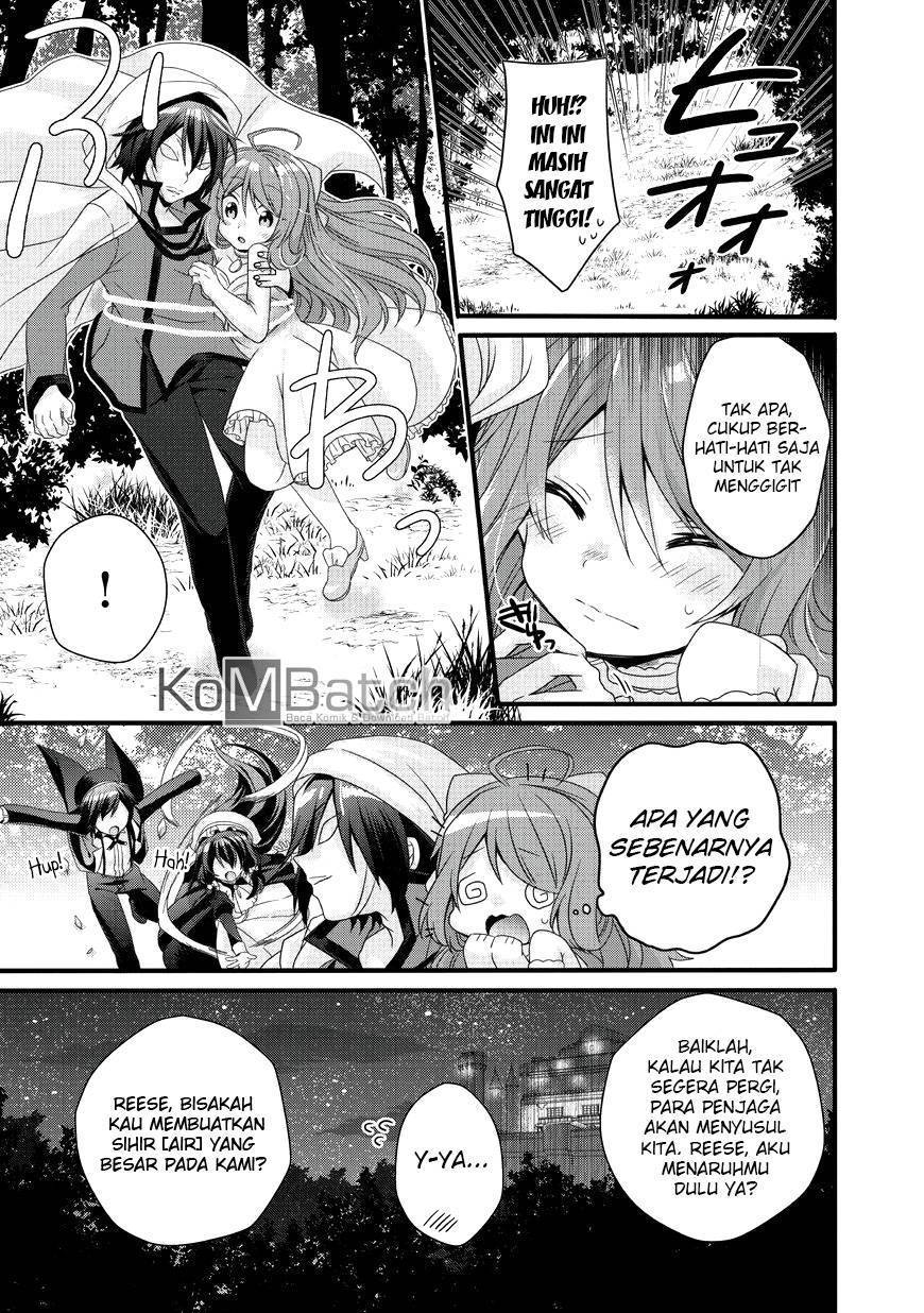 World Teacher: Isekaishiki Kyouiku Agent