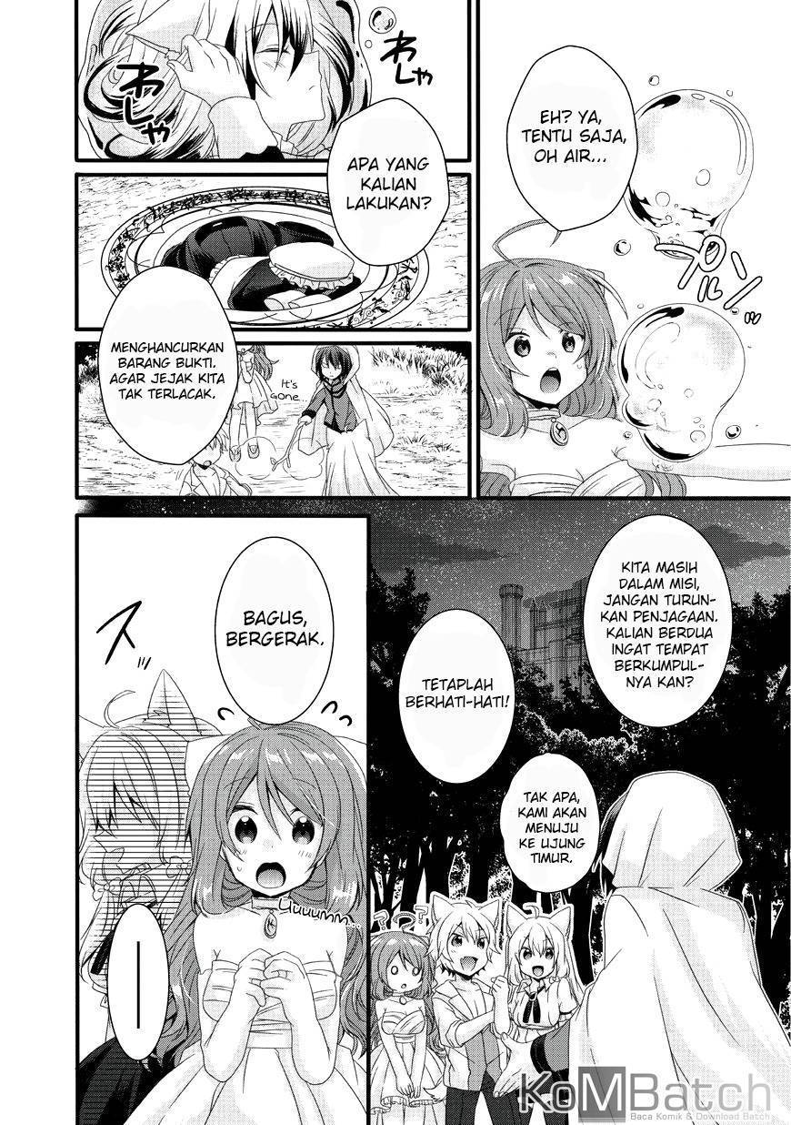 World Teacher: Isekaishiki Kyouiku Agent