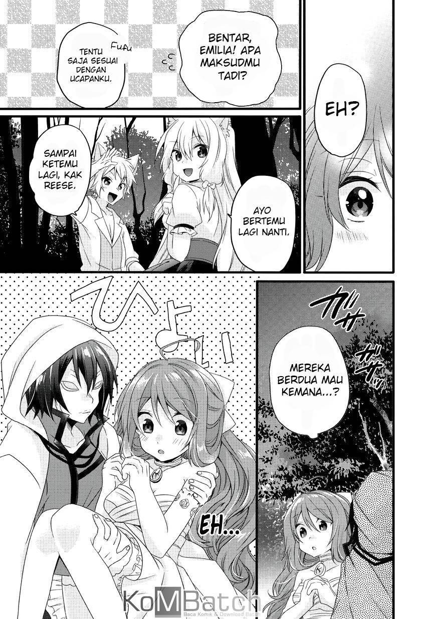 World Teacher: Isekaishiki Kyouiku Agent