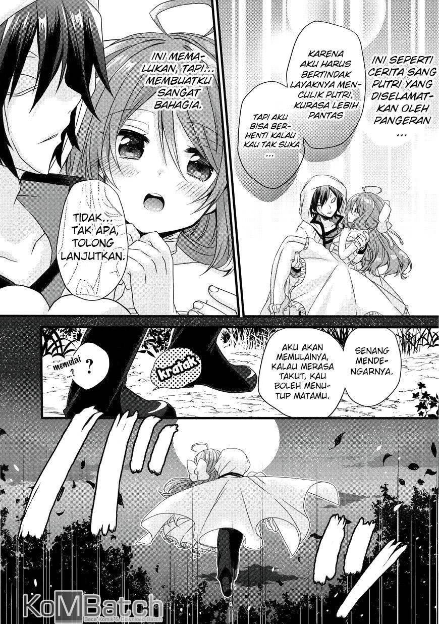World Teacher: Isekaishiki Kyouiku Agent