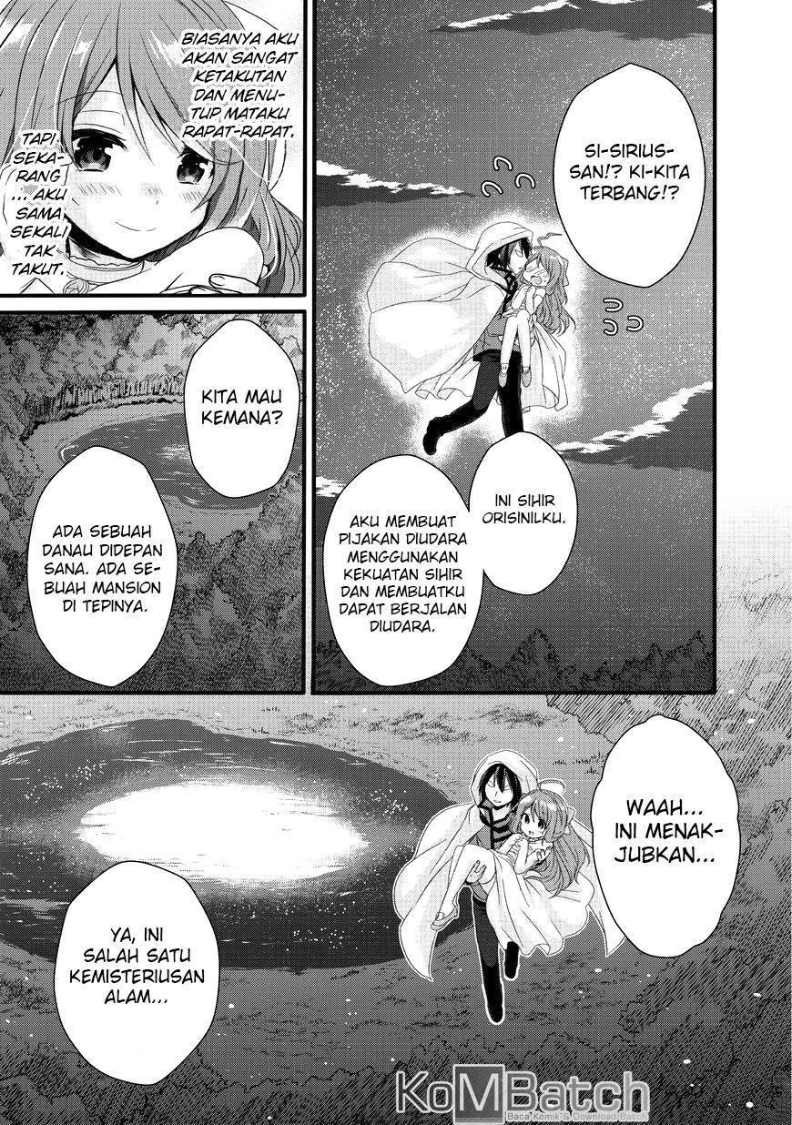 World Teacher: Isekaishiki Kyouiku Agent