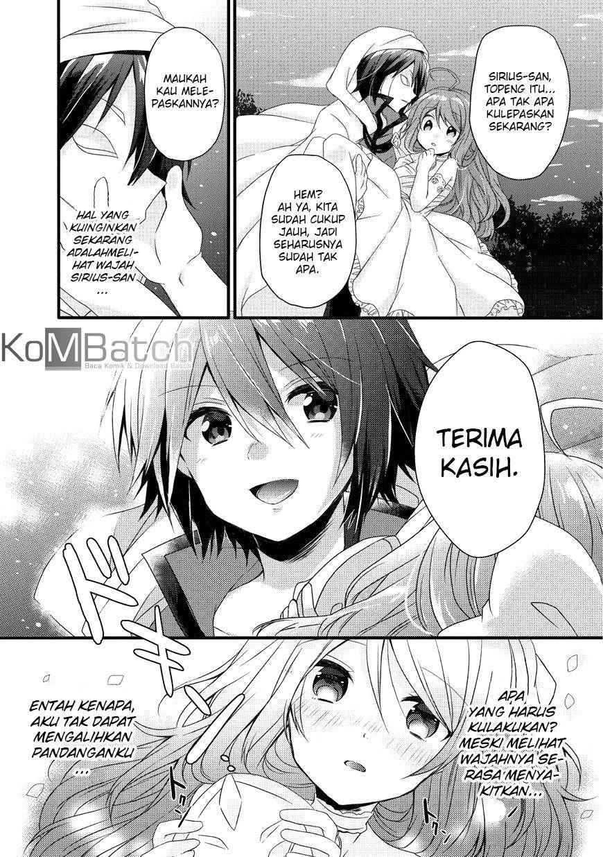 World Teacher: Isekaishiki Kyouiku Agent