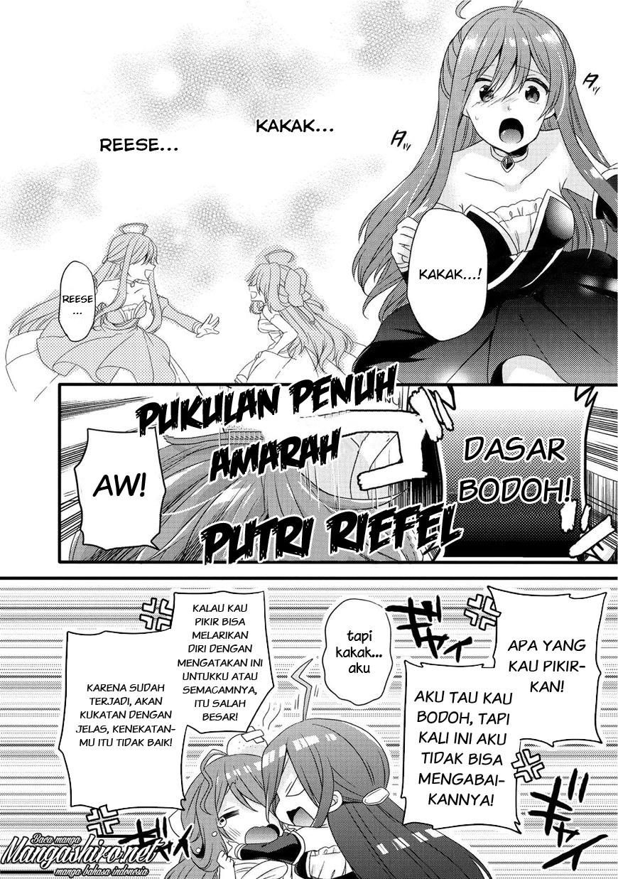 World Teacher: Isekaishiki Kyouiku Agent