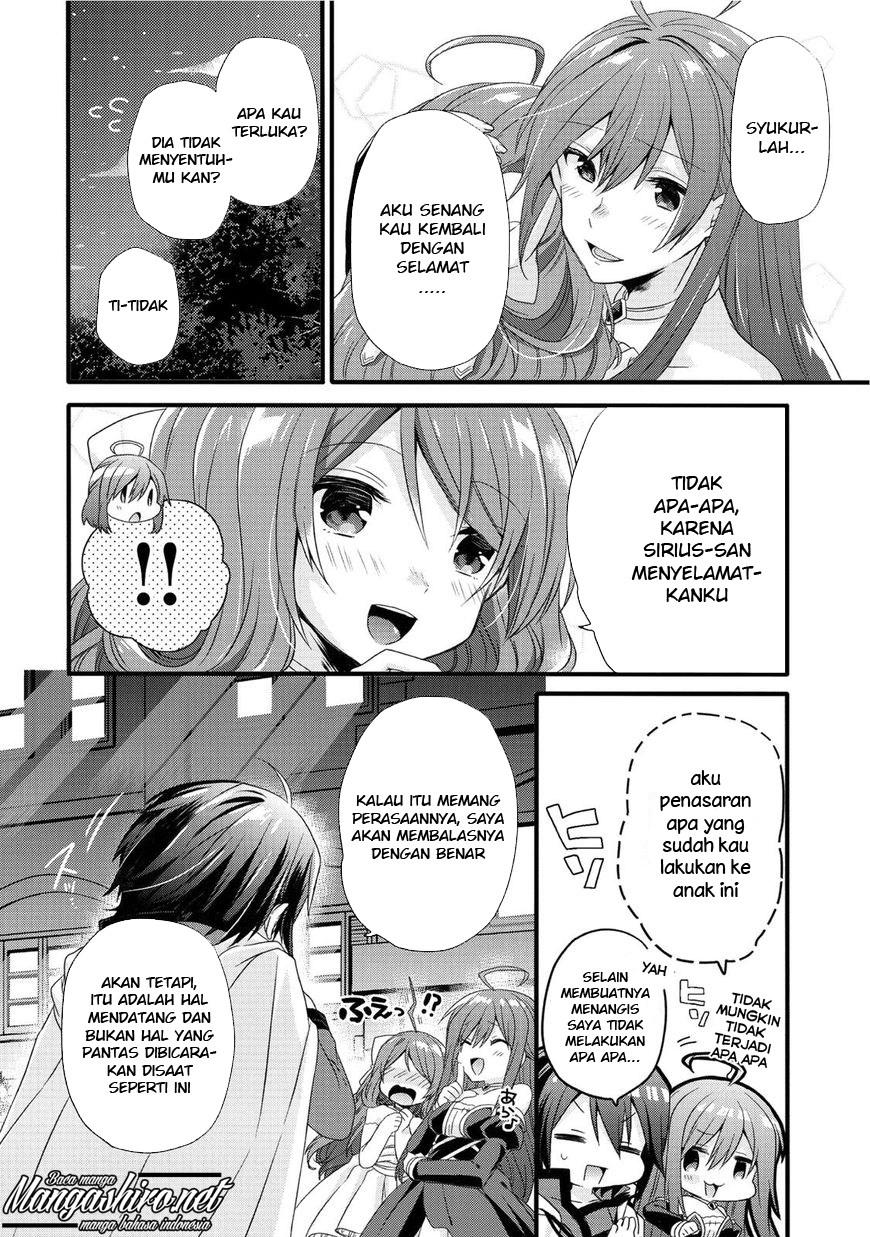 World Teacher: Isekaishiki Kyouiku Agent