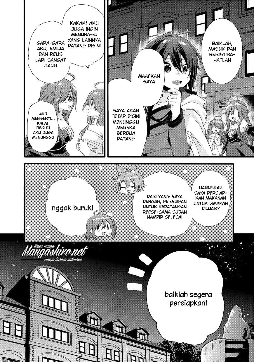 World Teacher: Isekaishiki Kyouiku Agent