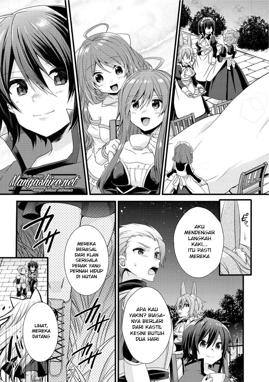 World Teacher: Isekaishiki Kyouiku Agent