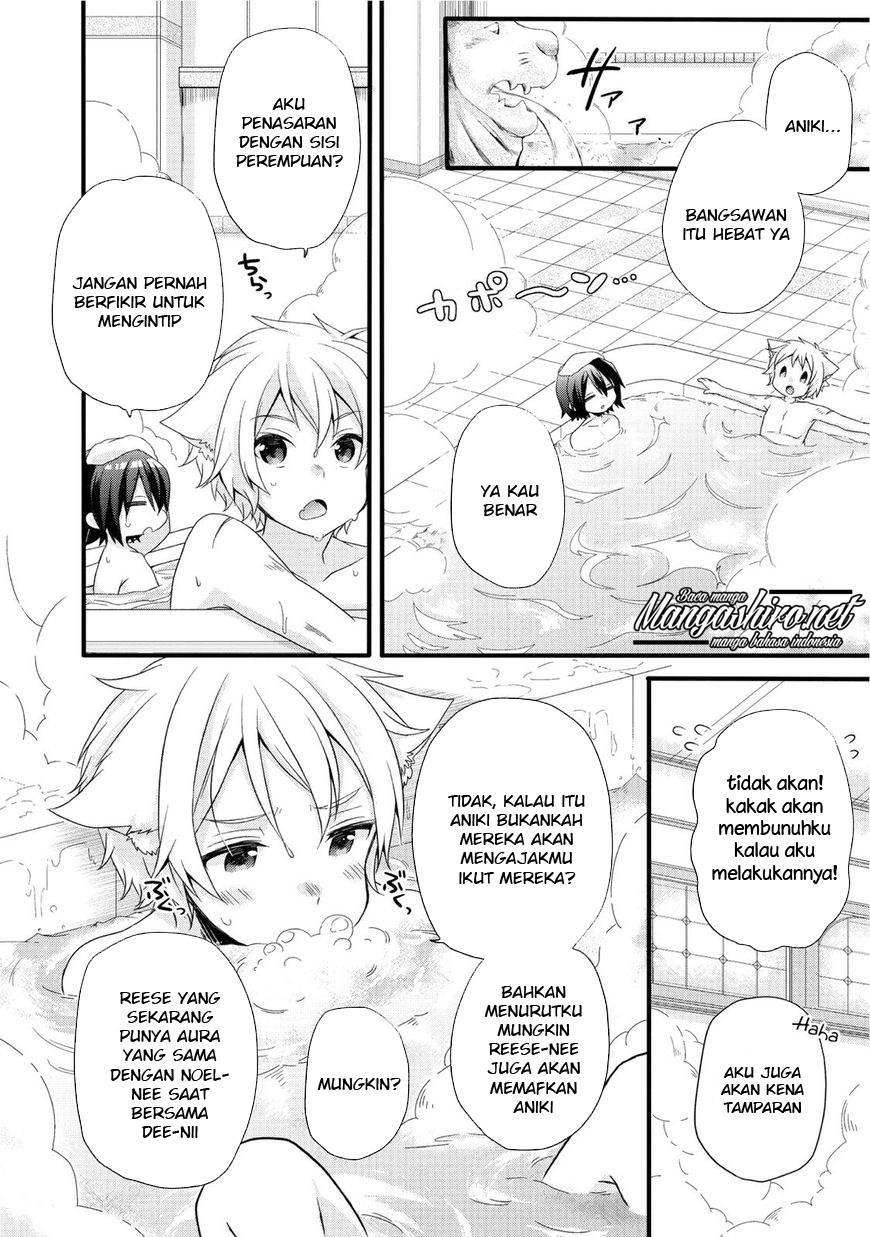 World Teacher: Isekaishiki Kyouiku Agent
