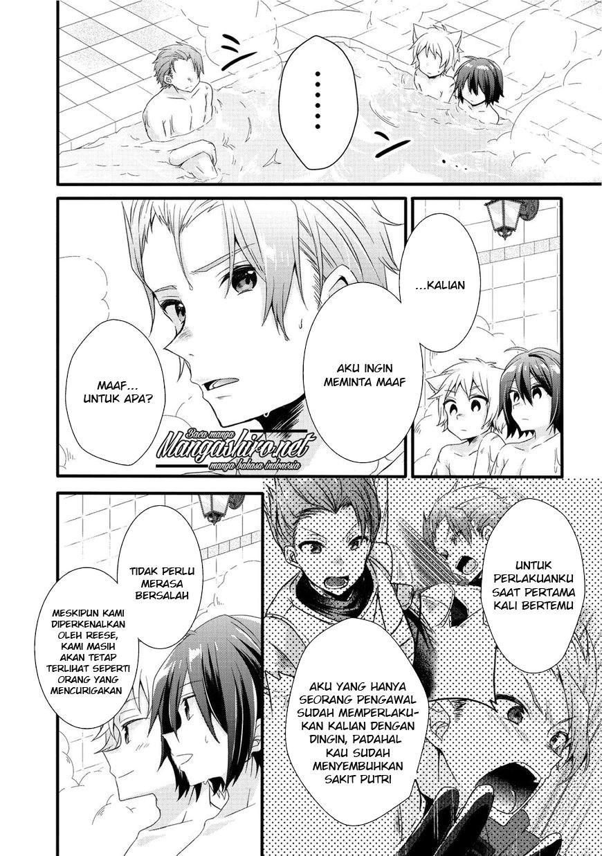 World Teacher: Isekaishiki Kyouiku Agent
