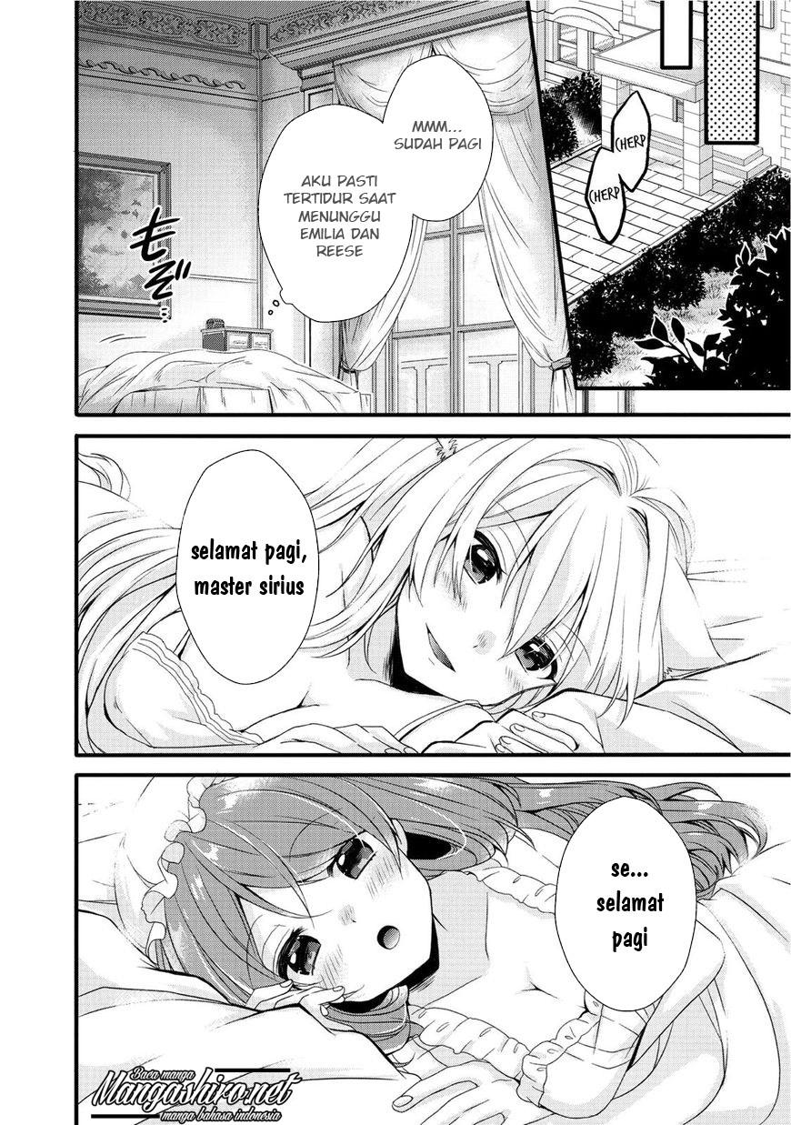 World Teacher: Isekaishiki Kyouiku Agent
