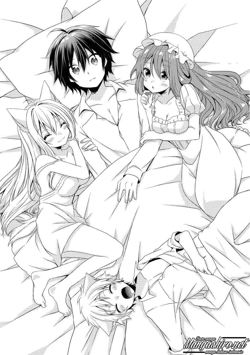World Teacher: Isekaishiki Kyouiku Agent