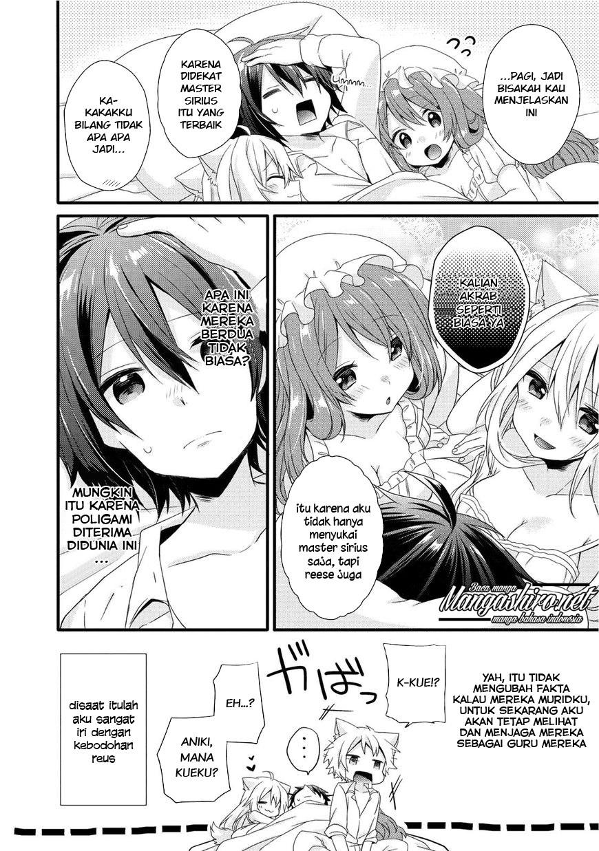 World Teacher: Isekaishiki Kyouiku Agent