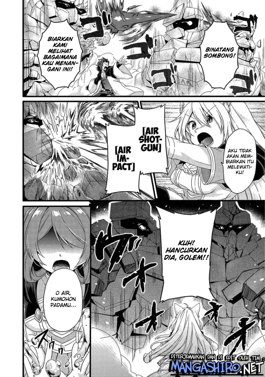 World Teacher: Isekaishiki Kyouiku Agent