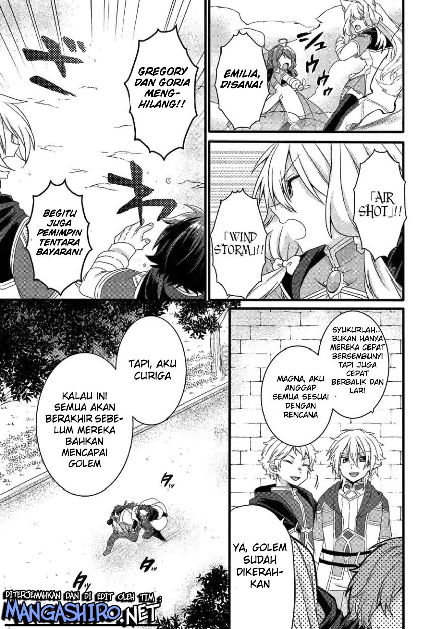 World Teacher: Isekaishiki Kyouiku Agent