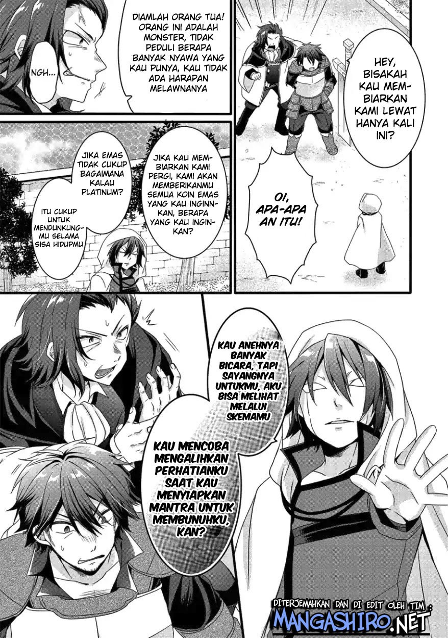 World Teacher: Isekaishiki Kyouiku Agent