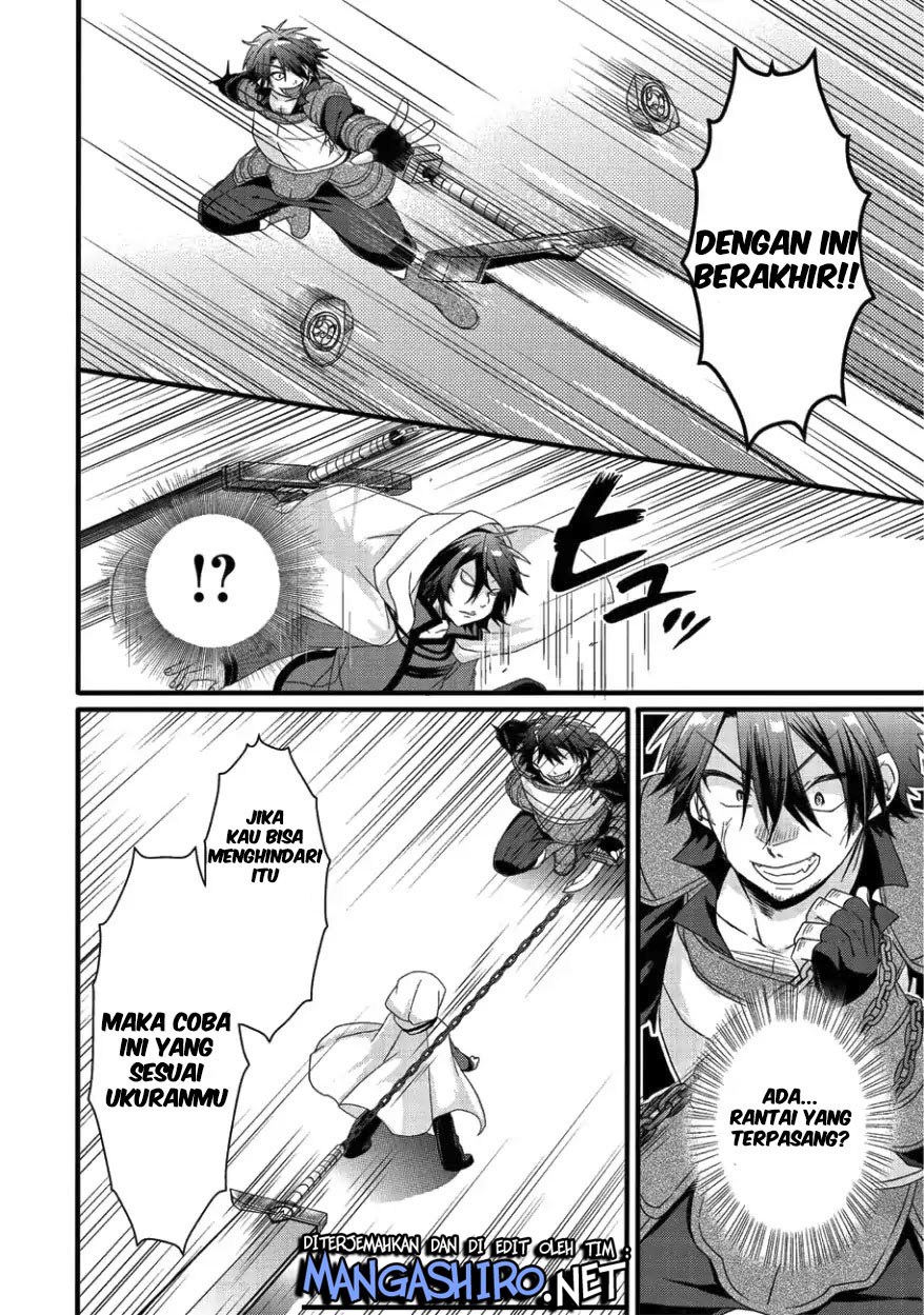 World Teacher: Isekaishiki Kyouiku Agent
