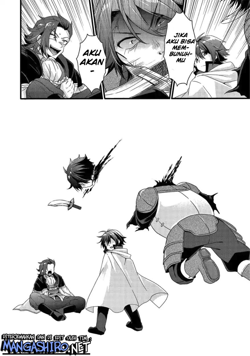 World Teacher: Isekaishiki Kyouiku Agent
