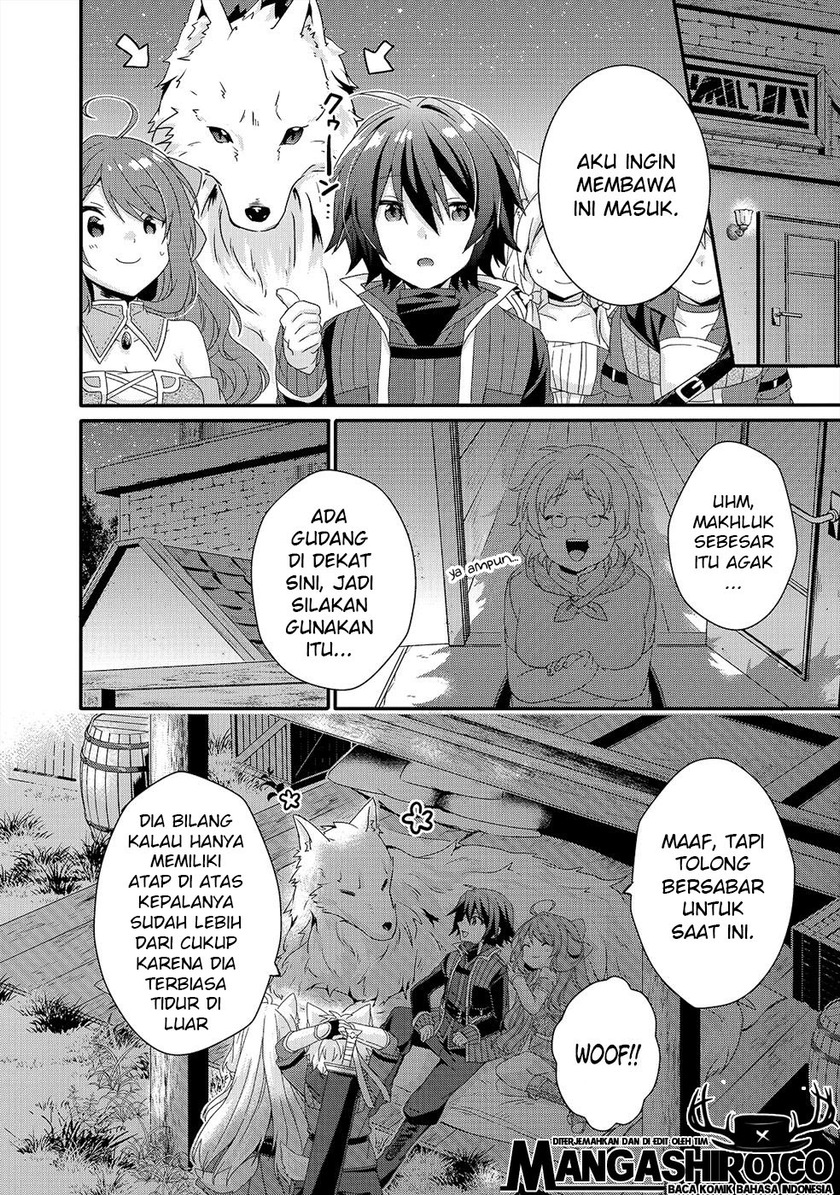 World Teacher: Isekaishiki Kyouiku Agent