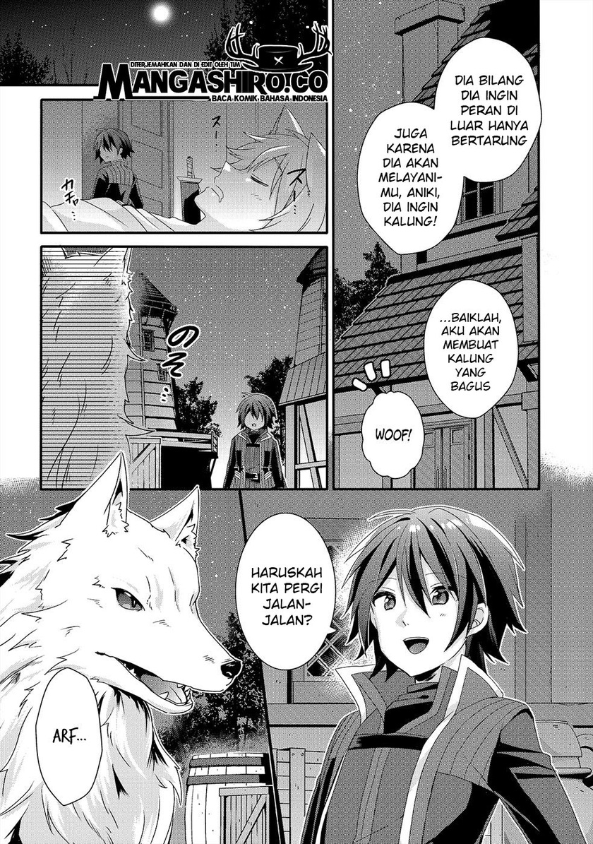 World Teacher: Isekaishiki Kyouiku Agent