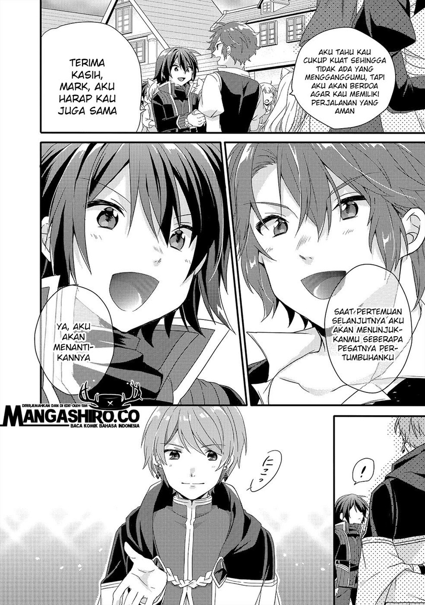 World Teacher: Isekaishiki Kyouiku Agent