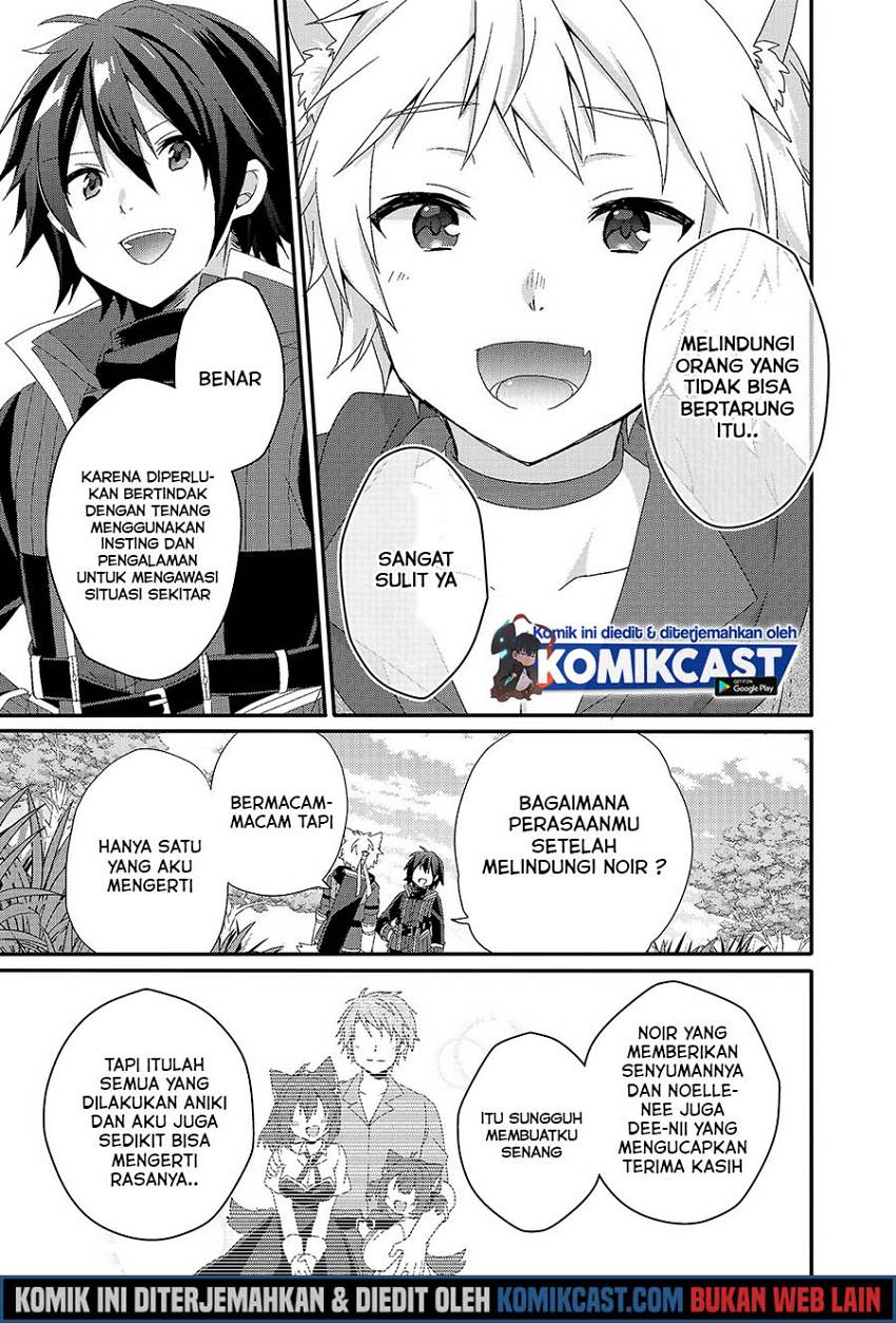 World Teacher: Isekaishiki Kyouiku Agent