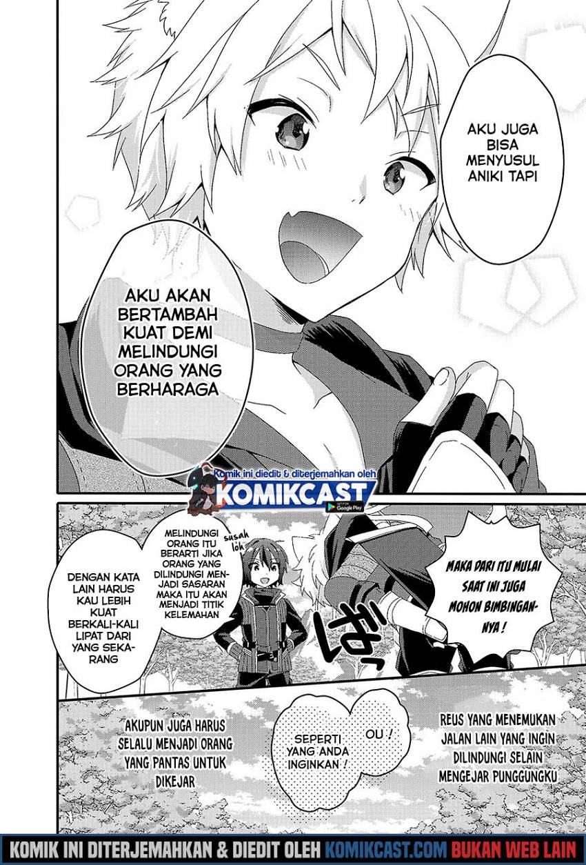 World Teacher: Isekaishiki Kyouiku Agent