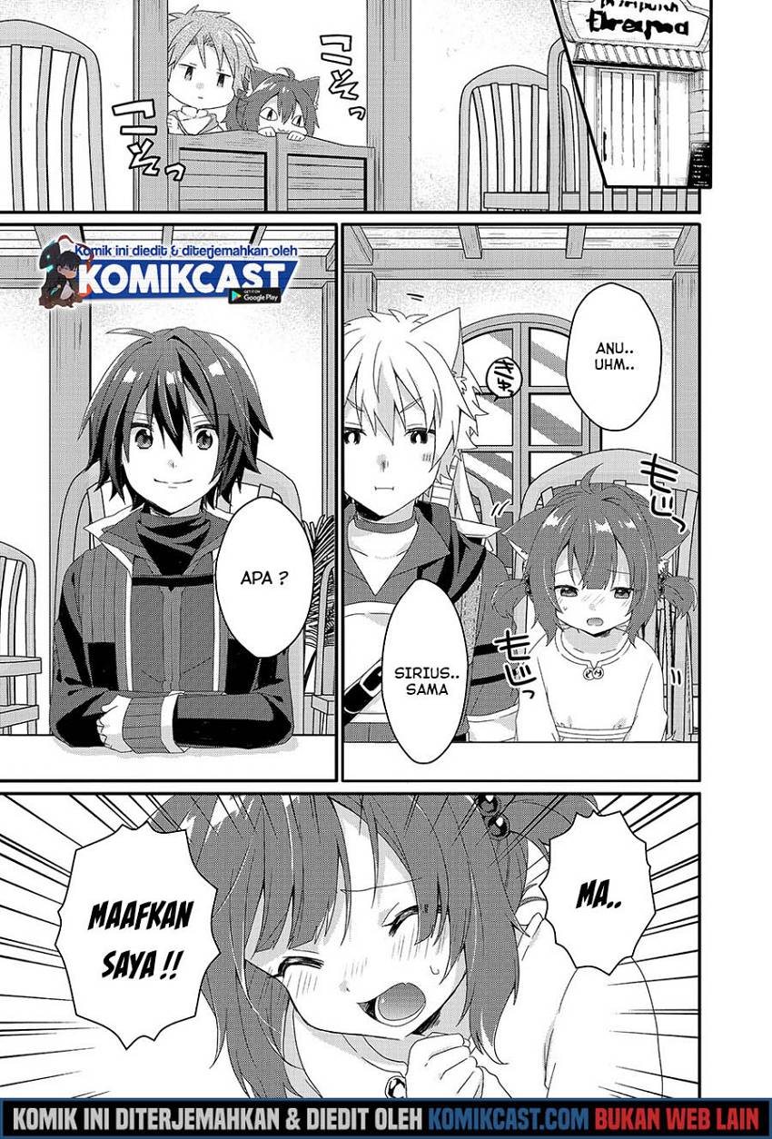 World Teacher: Isekaishiki Kyouiku Agent