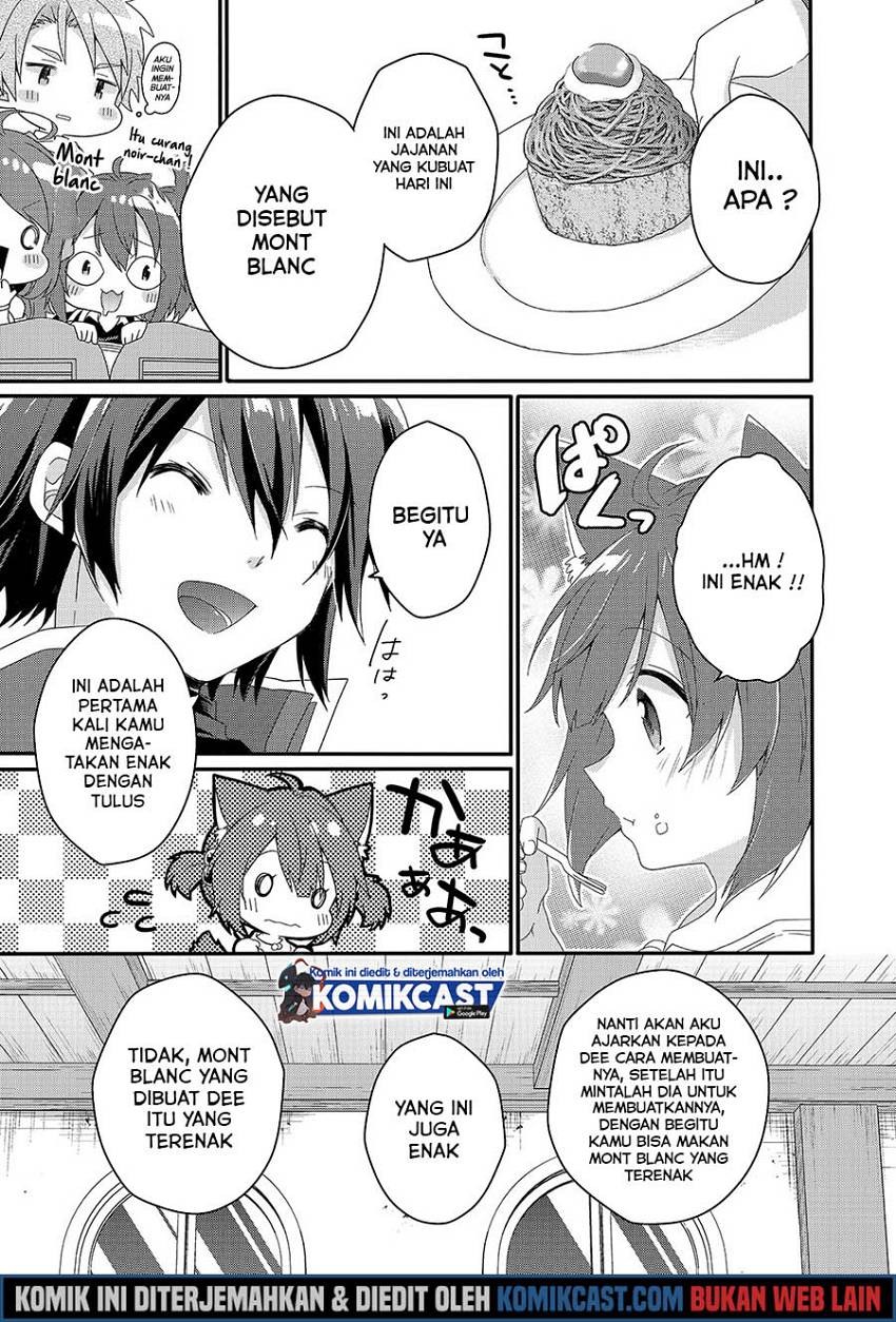 World Teacher: Isekaishiki Kyouiku Agent