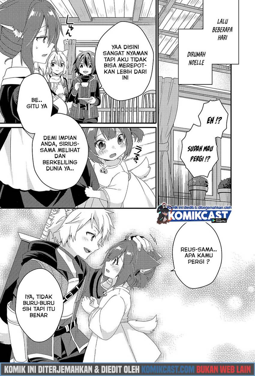 World Teacher: Isekaishiki Kyouiku Agent