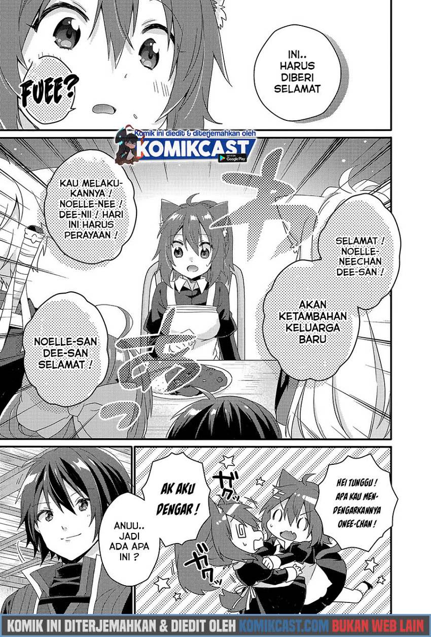 World Teacher: Isekaishiki Kyouiku Agent