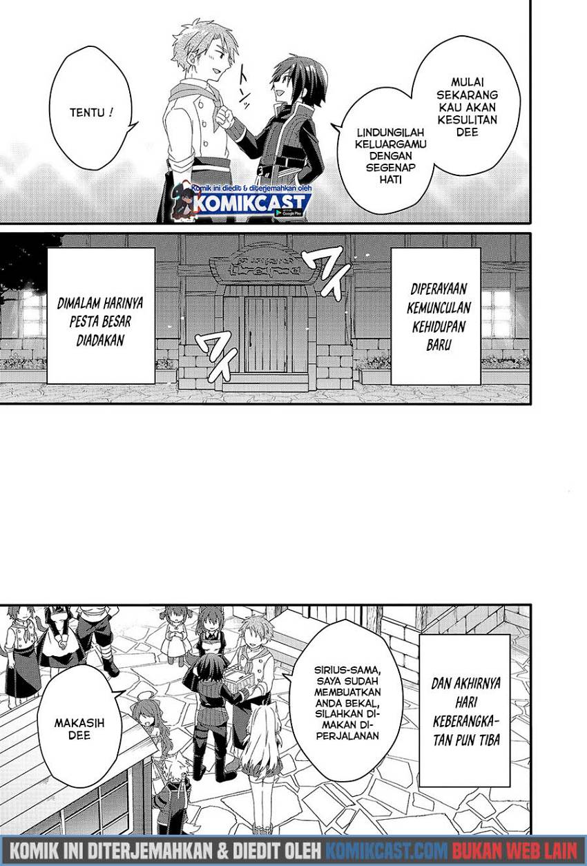 World Teacher: Isekaishiki Kyouiku Agent