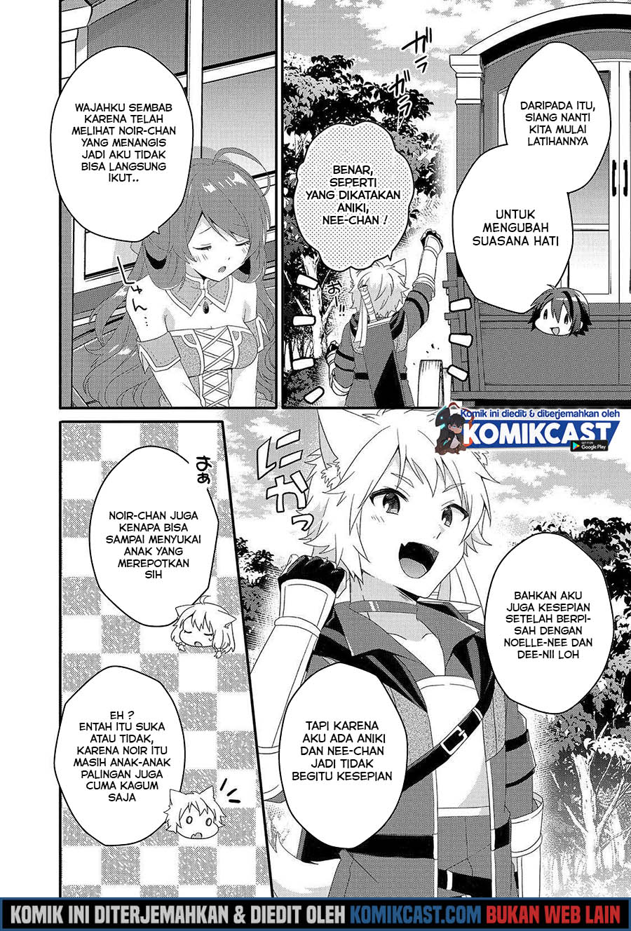 World Teacher: Isekaishiki Kyouiku Agent