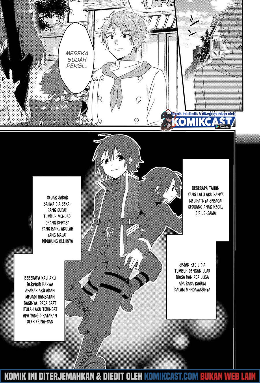 World Teacher: Isekaishiki Kyouiku Agent