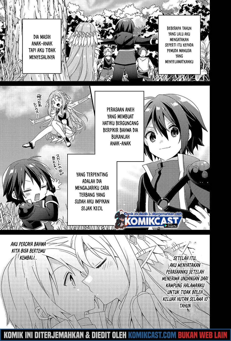 World Teacher: Isekaishiki Kyouiku Agent