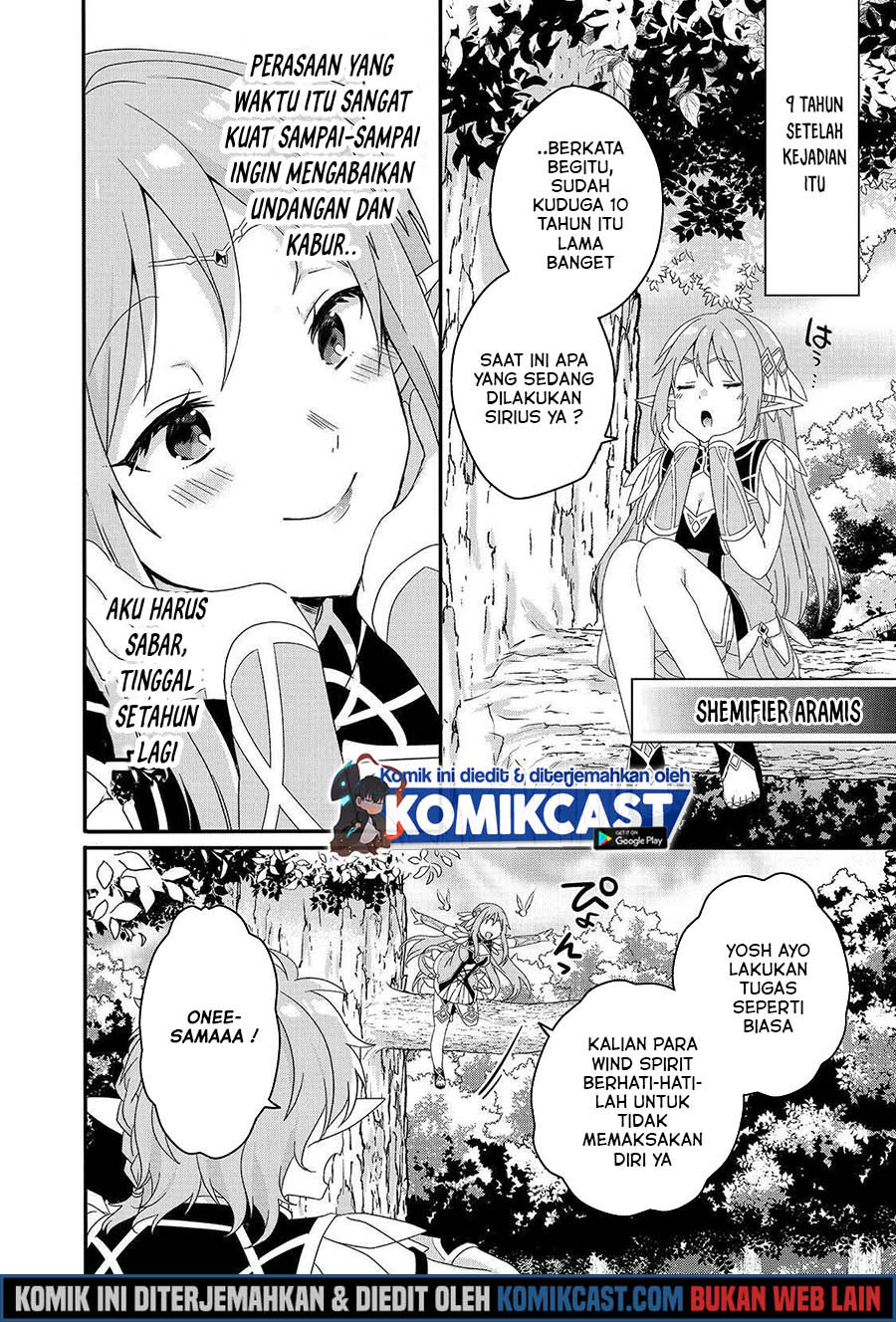 World Teacher: Isekaishiki Kyouiku Agent