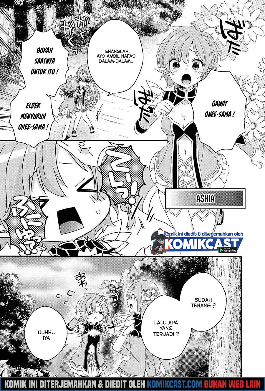 World Teacher: Isekaishiki Kyouiku Agent