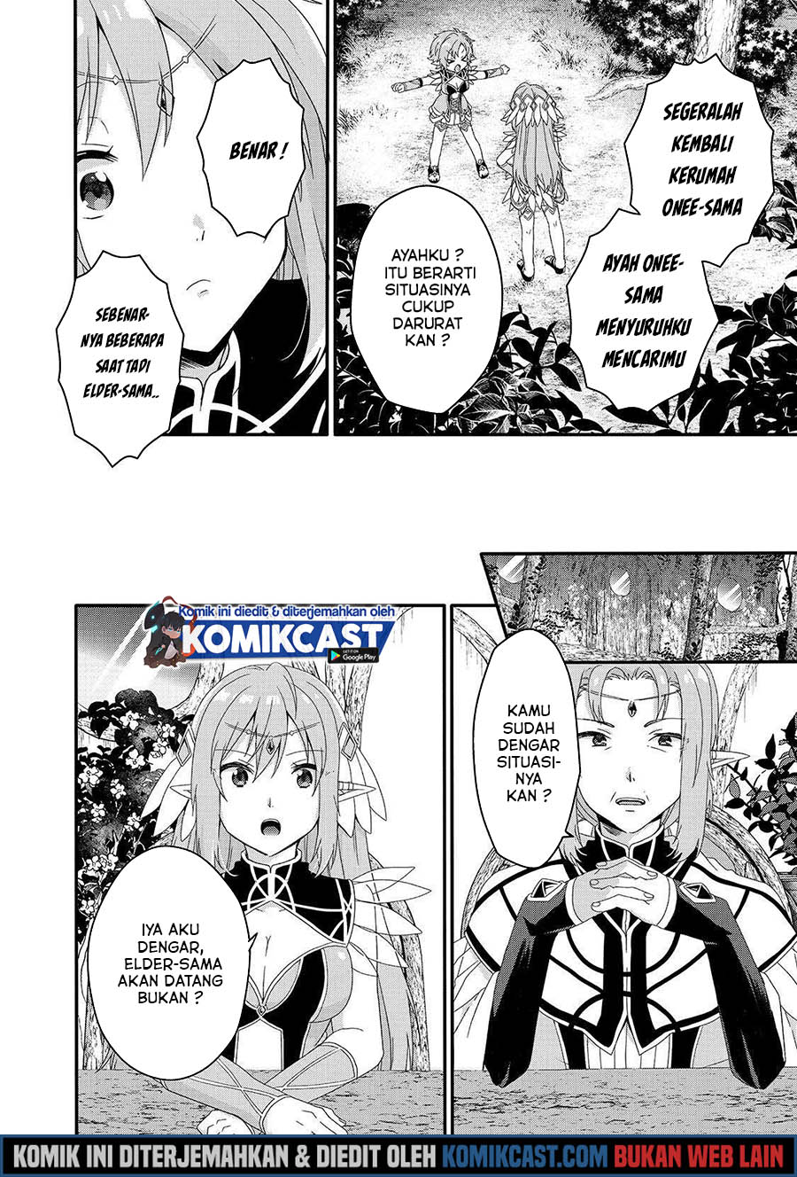 World Teacher: Isekaishiki Kyouiku Agent