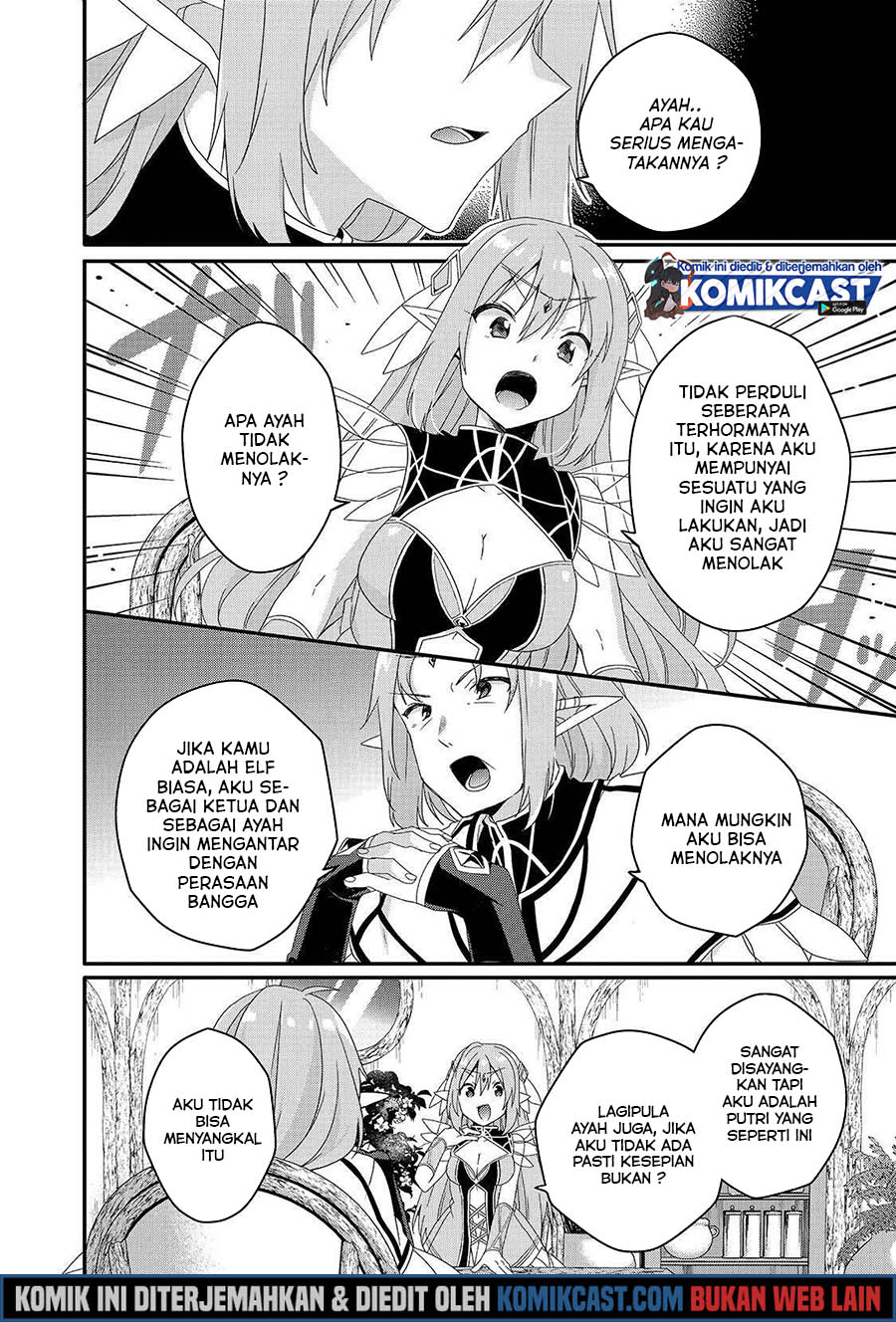World Teacher: Isekaishiki Kyouiku Agent