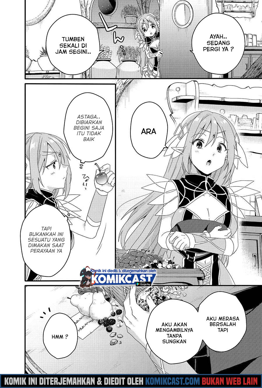World Teacher: Isekaishiki Kyouiku Agent