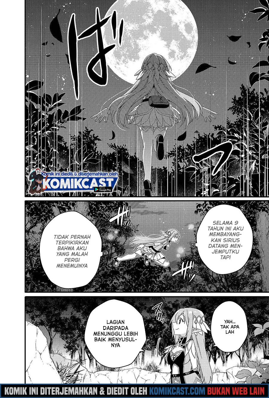 World Teacher: Isekaishiki Kyouiku Agent