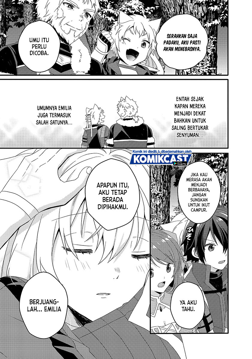 World Teacher: Isekaishiki Kyouiku Agent