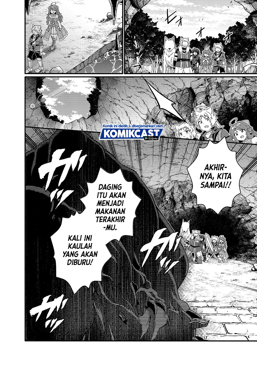 World Teacher: Isekaishiki Kyouiku Agent