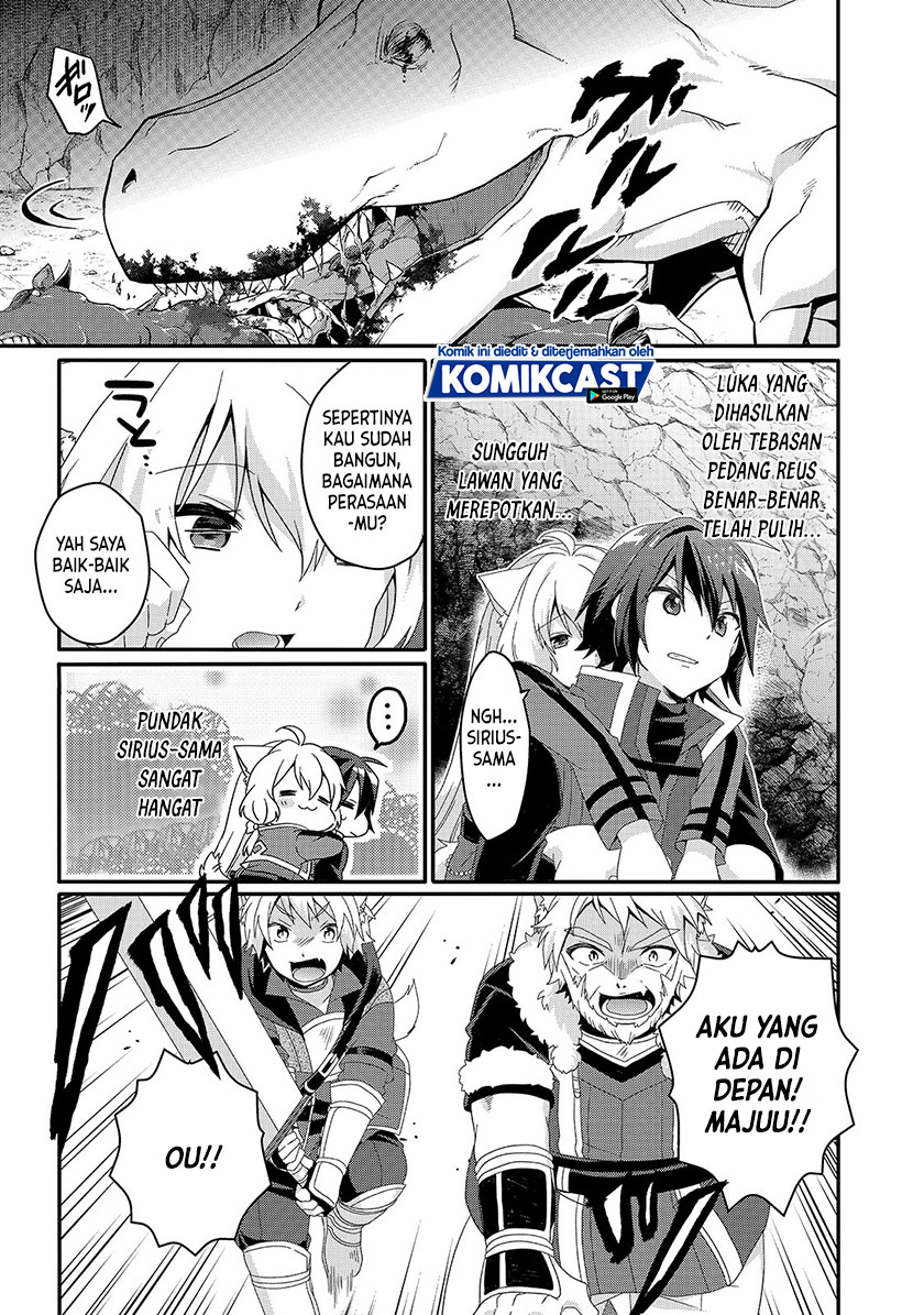 World Teacher: Isekaishiki Kyouiku Agent